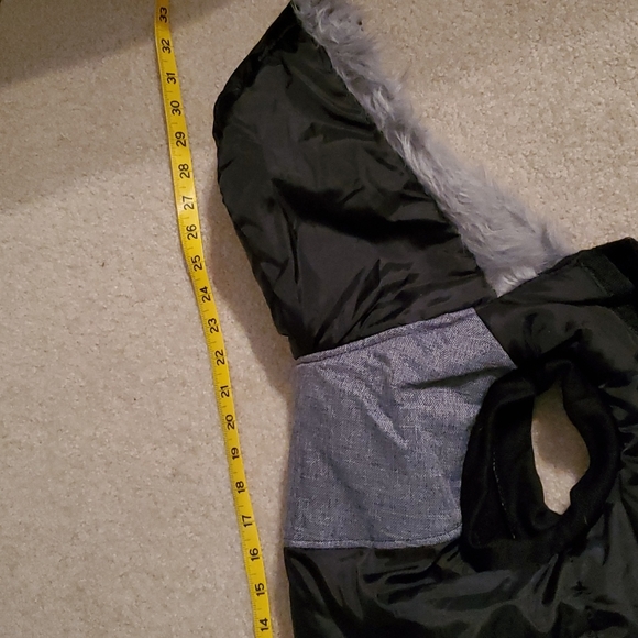 Dog coat - Picture 8 of 11